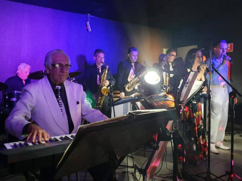 Arley e sua Orquestra