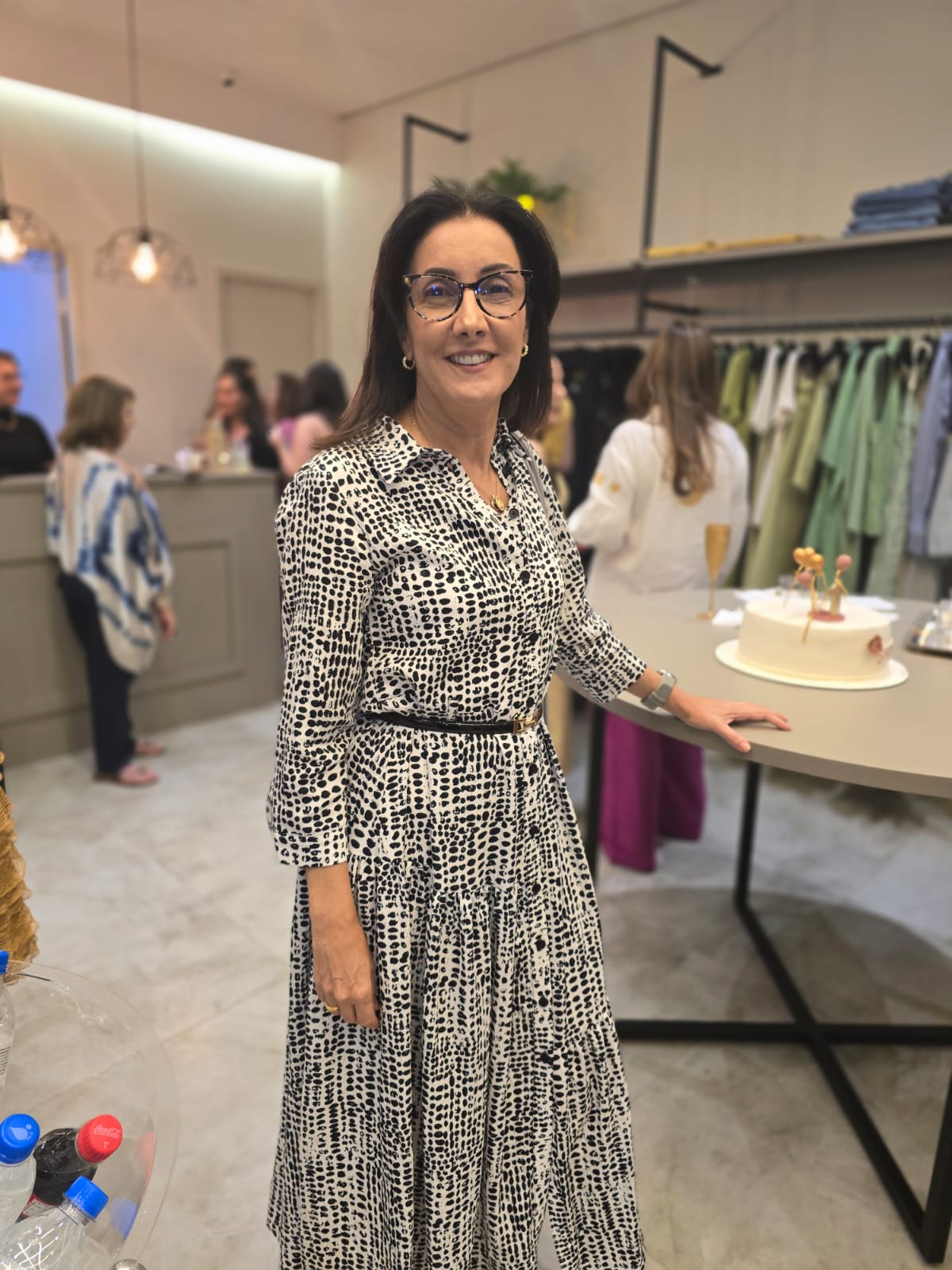 Geórgia Chediack  de Lolo  Junqueira