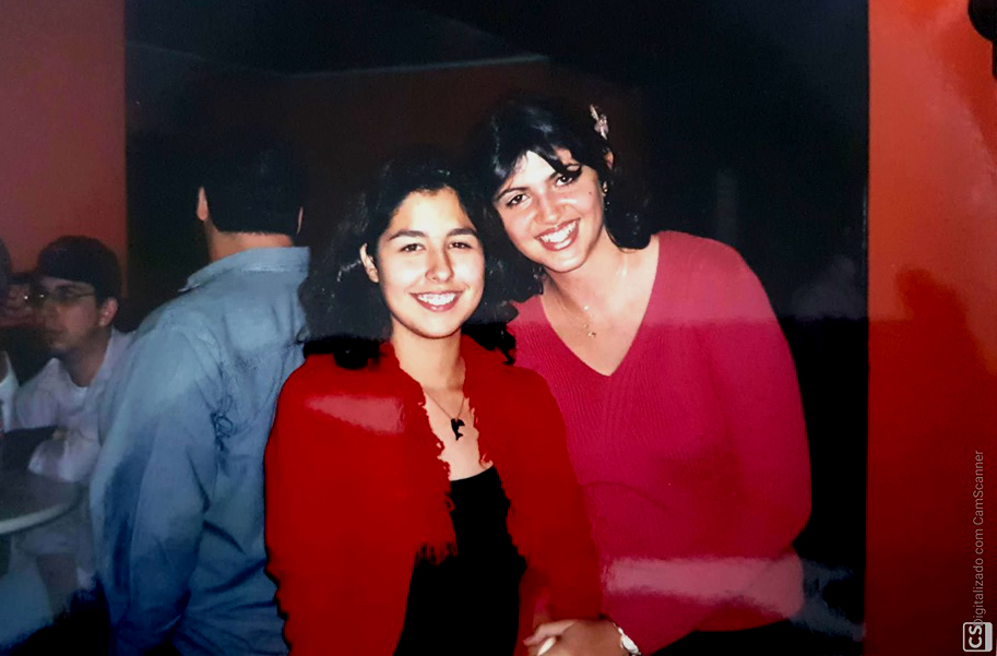 Luiza  Meirelles,  Danielle  Falleiros