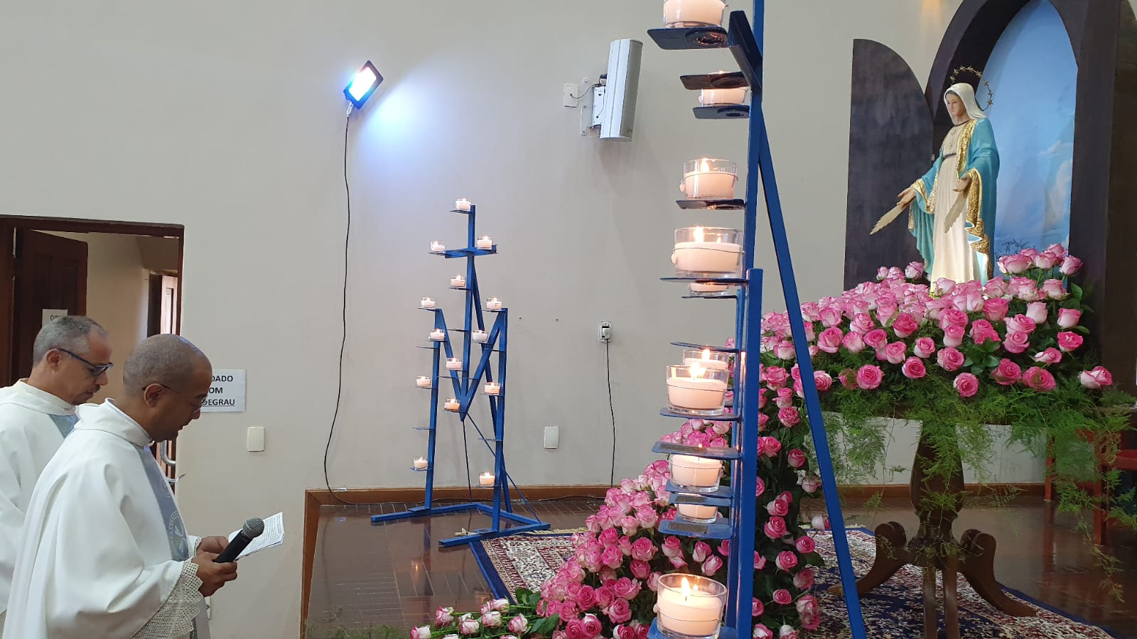 Fotos arquivo Fernando Reis