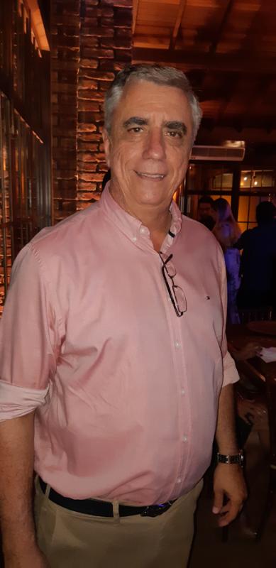 Marcelo de Paula Mian