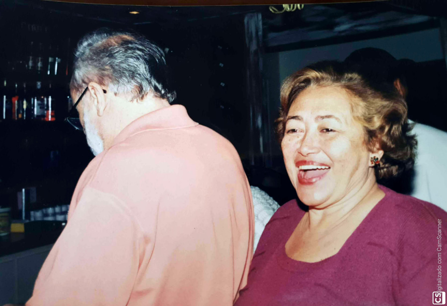 Tuca  e Dalva  Carneiro  Leão