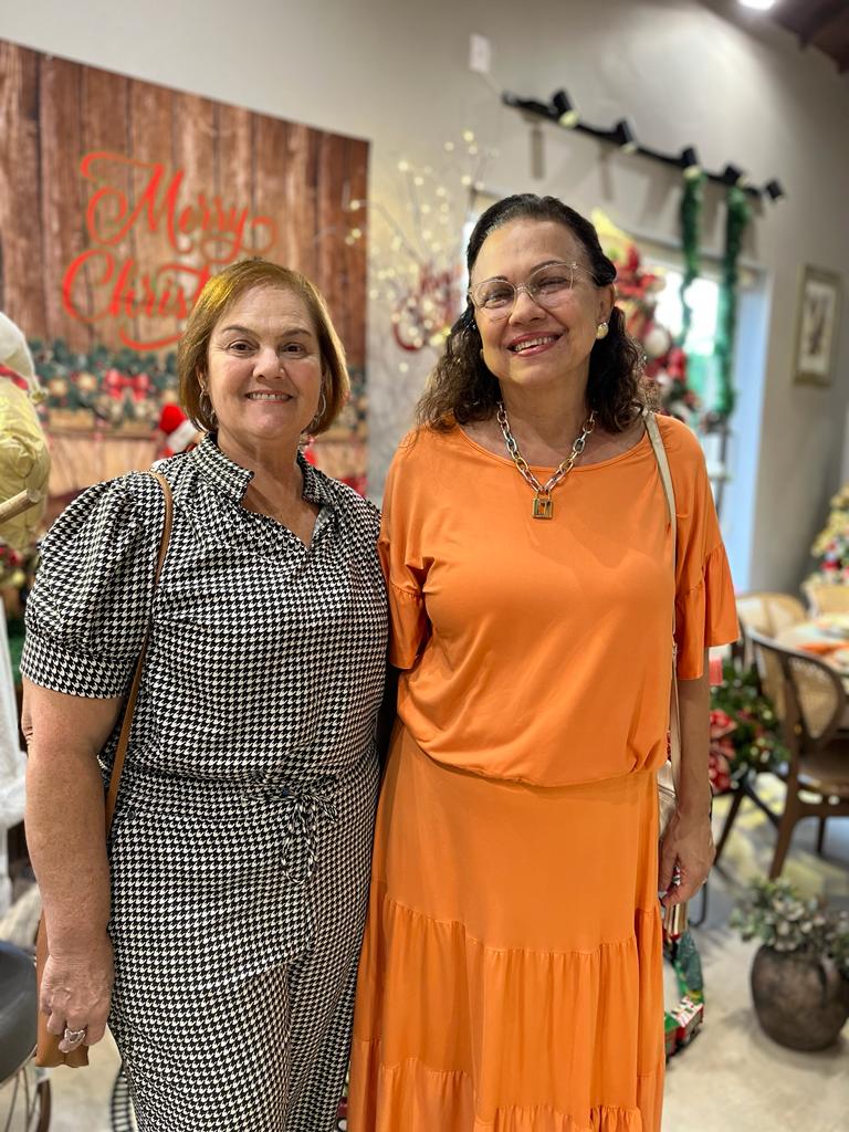 Valérica Contin, Bete Pedersoli