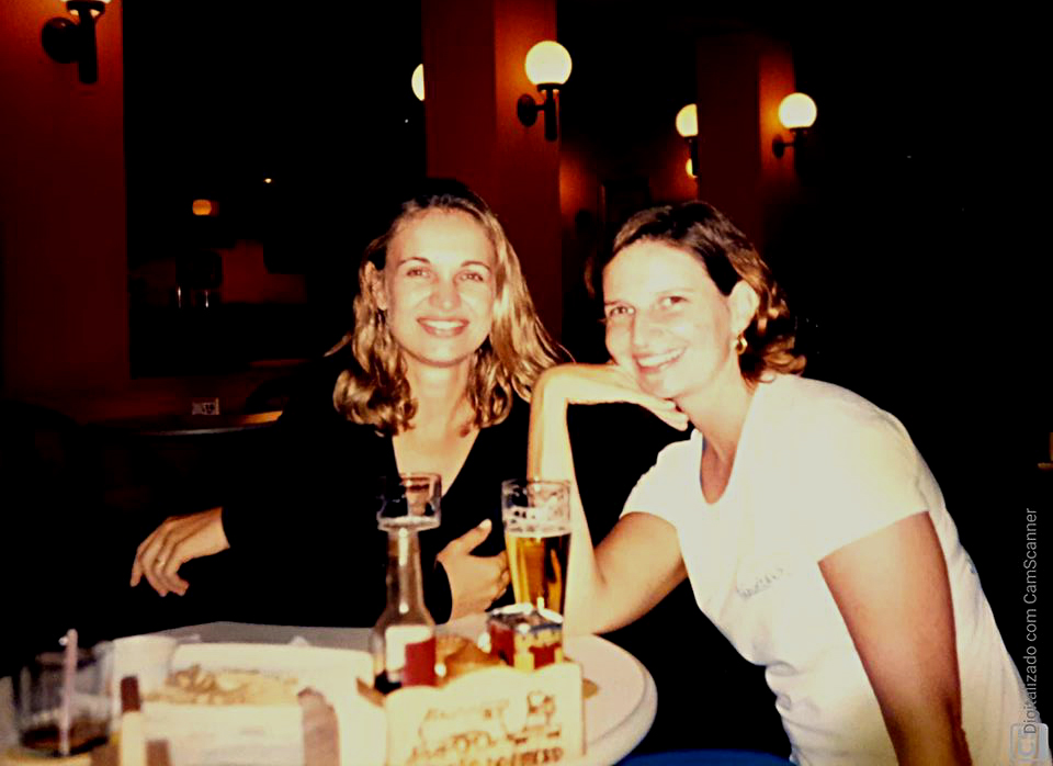 Marciana  Gonçalves,  Marta Mian