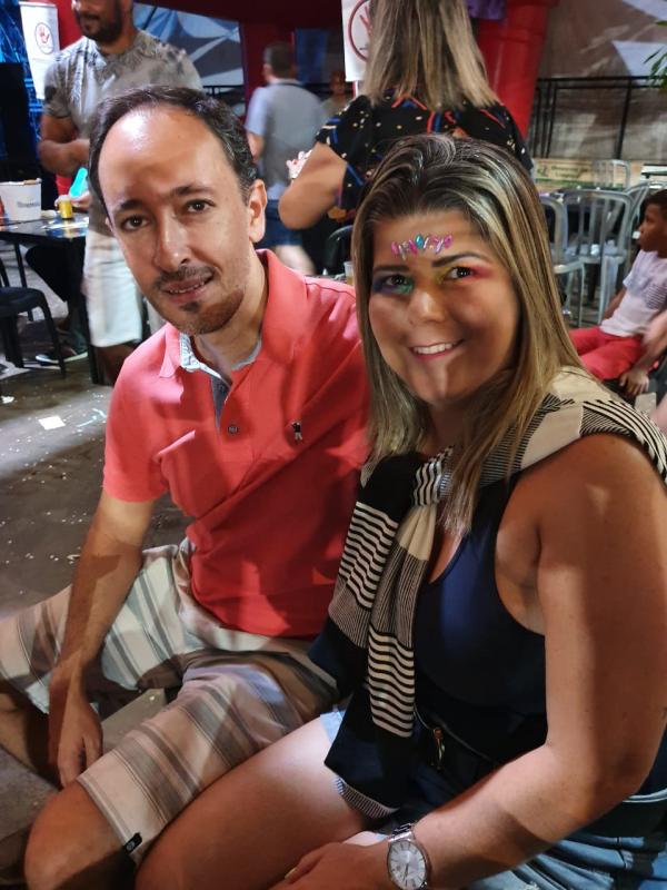 Fernando  e  Natália  Pedersoli