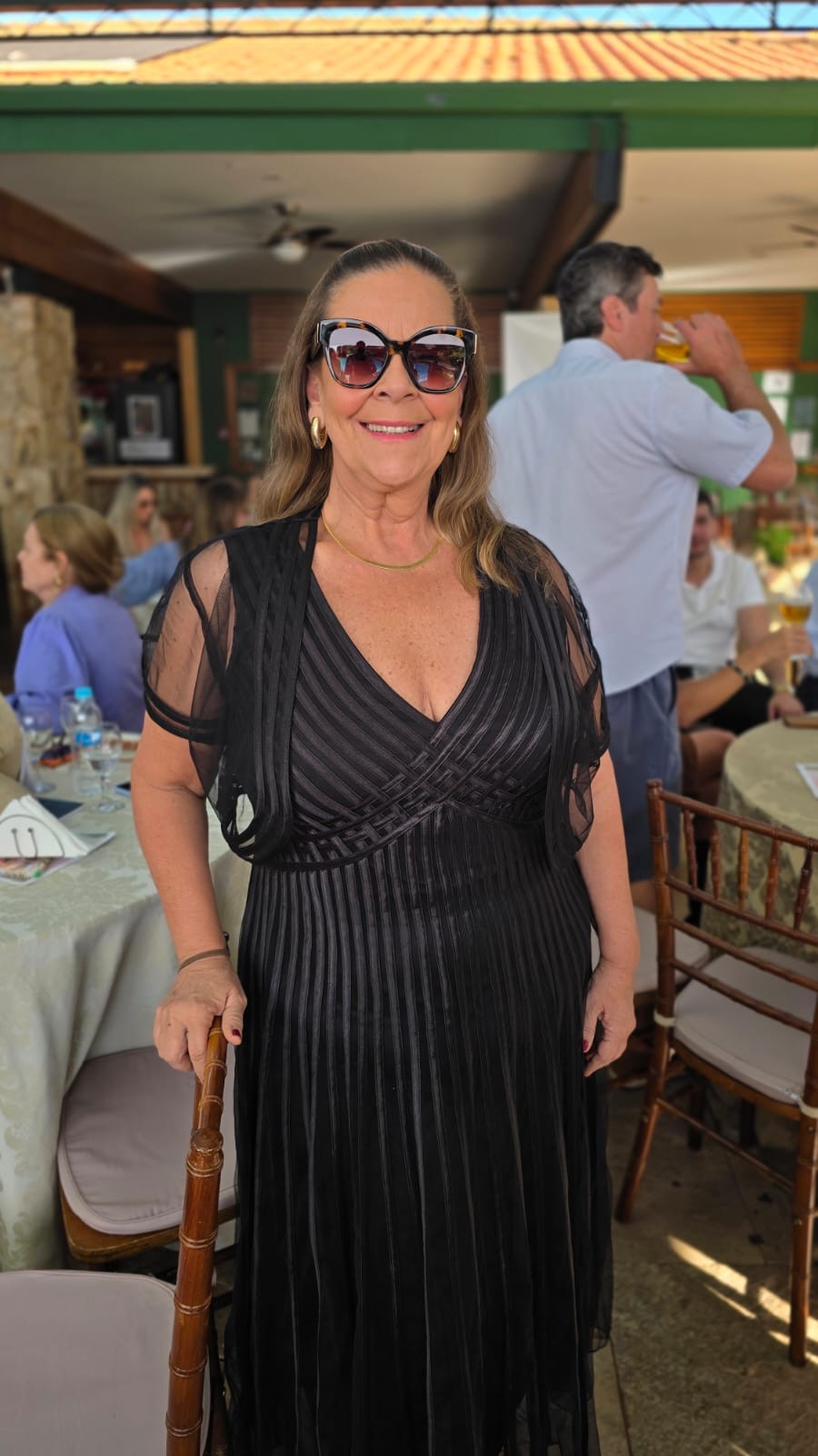 Fafá  Alves de Andrade