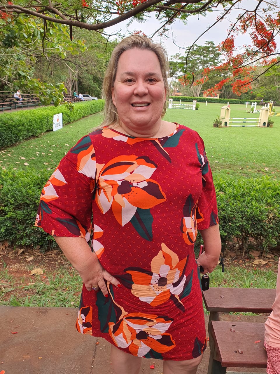 Susana  Ribeiro de Mendonça Pires de Campos