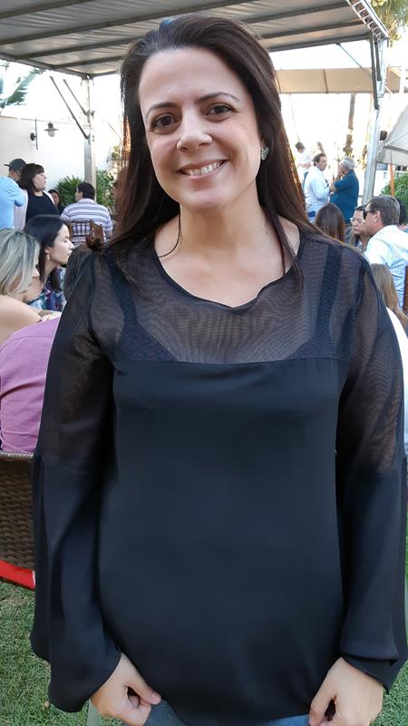 Patrícia Silveira Marques