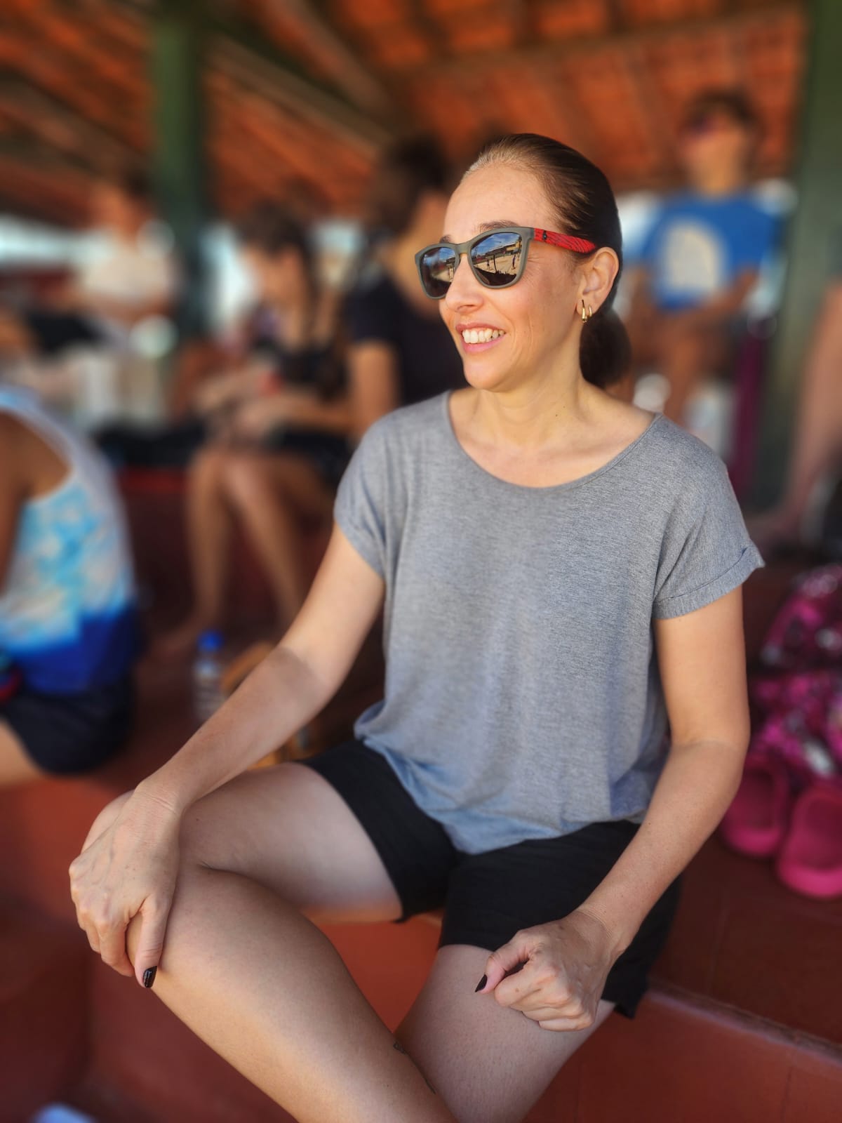 Cláudia Vilella Rosa