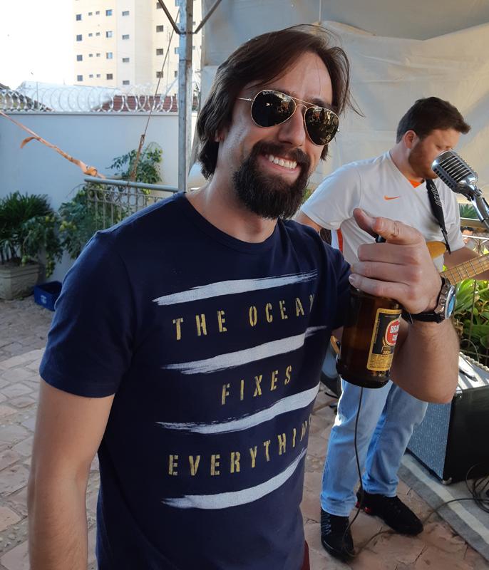 Pedro Junqueira Sandrin