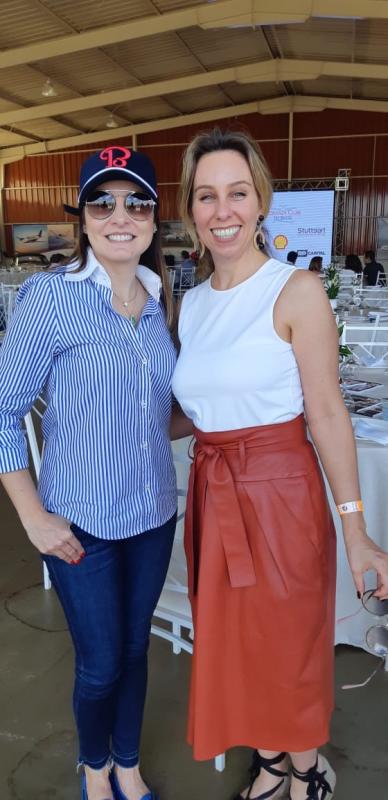 Alessandra Junqueira  Figueiredo, Daniela Bulle