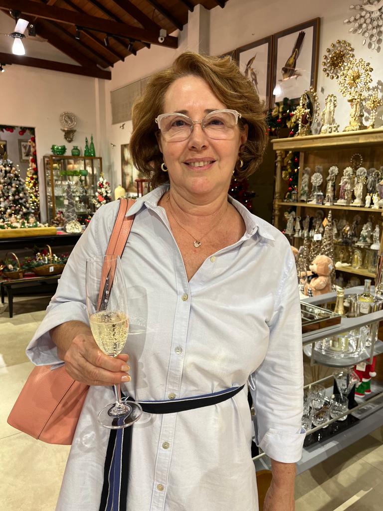 Maria Tereza Bagaiolo Moraes