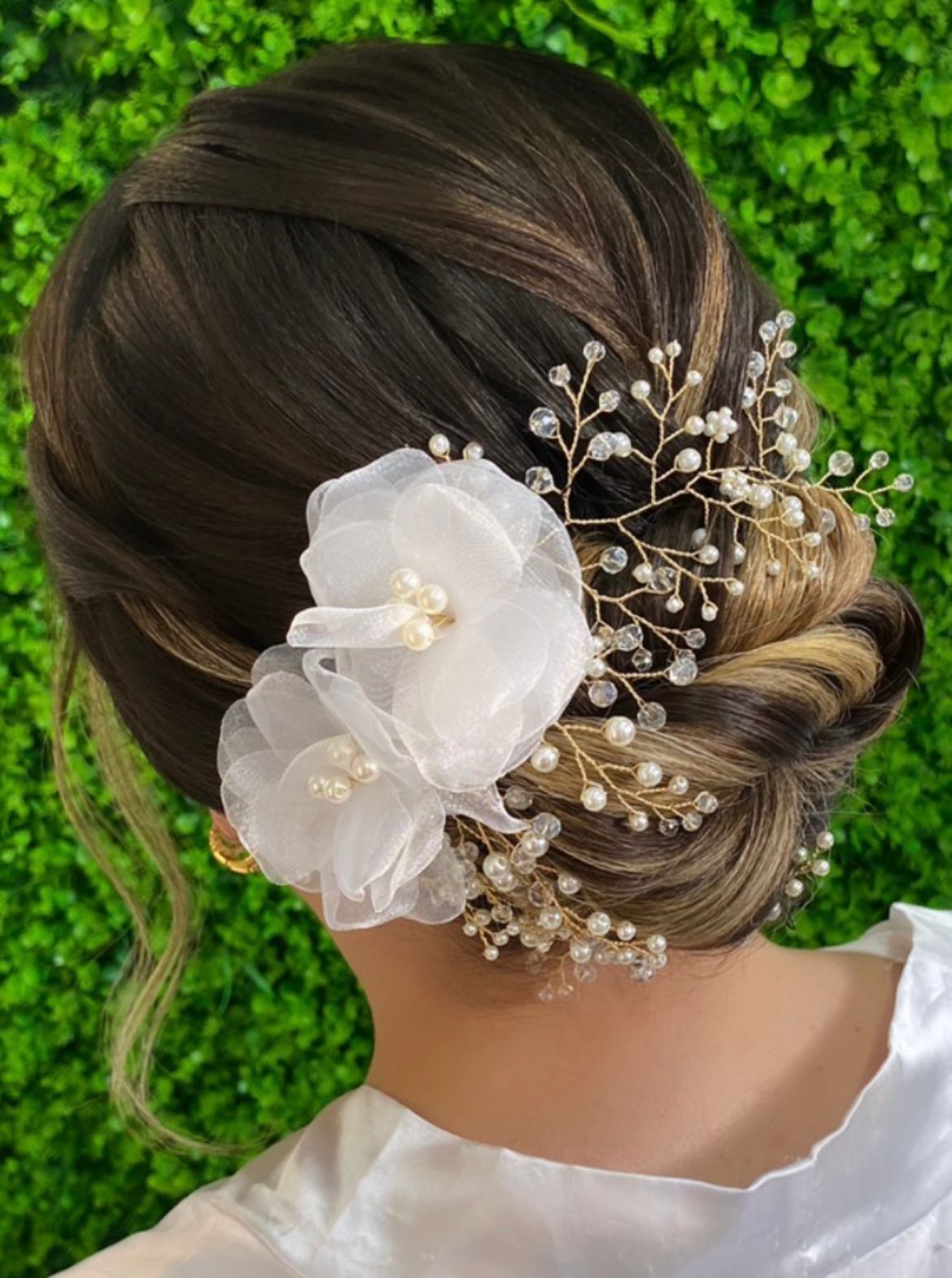 Penteado
