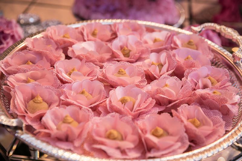 Docinhos da Somel Doceria