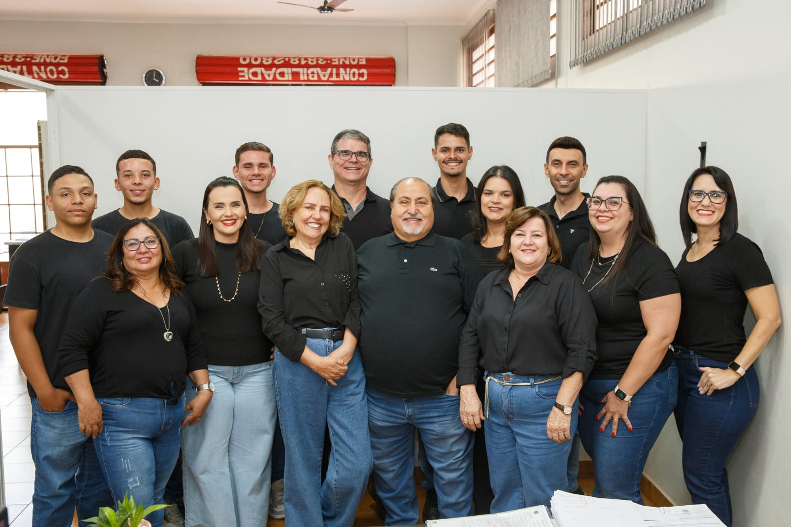 Equipe Orgil Contabilidade