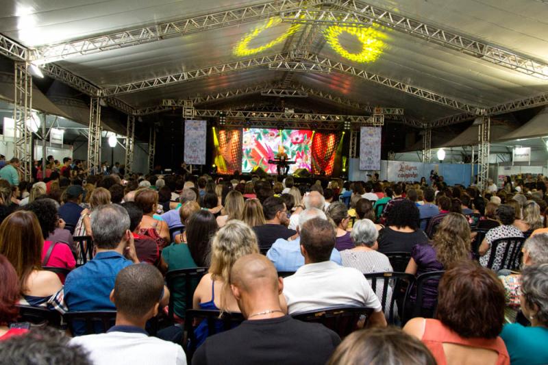 Show de Guilherme Arantes