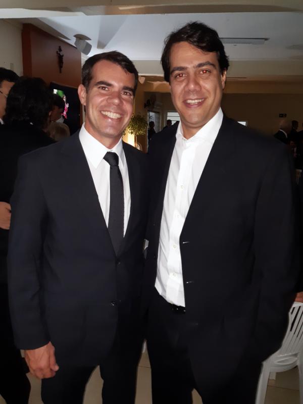 Rodrigo Marteletto, Hernani Canova