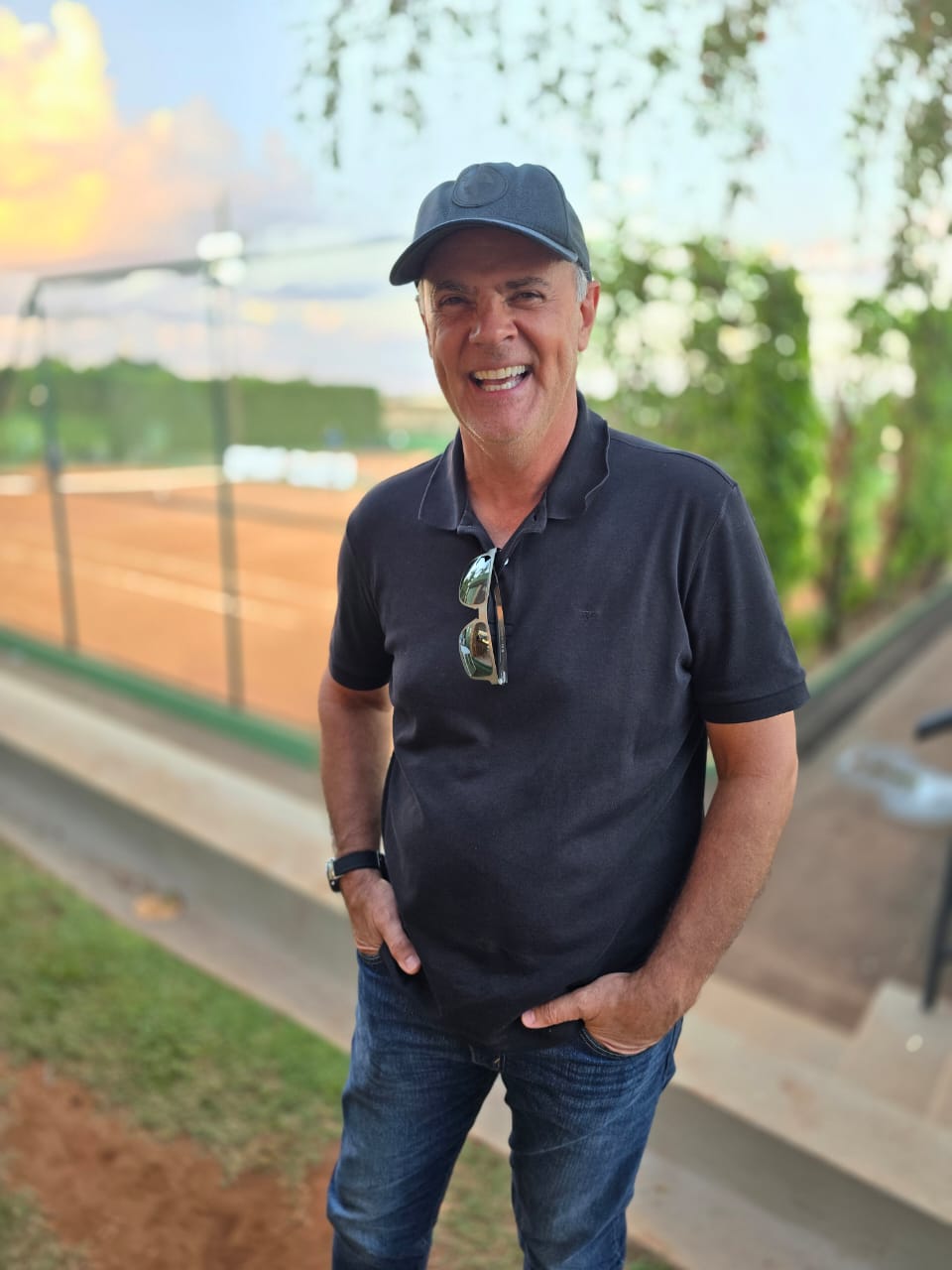 José  Osmar Ferraciolli