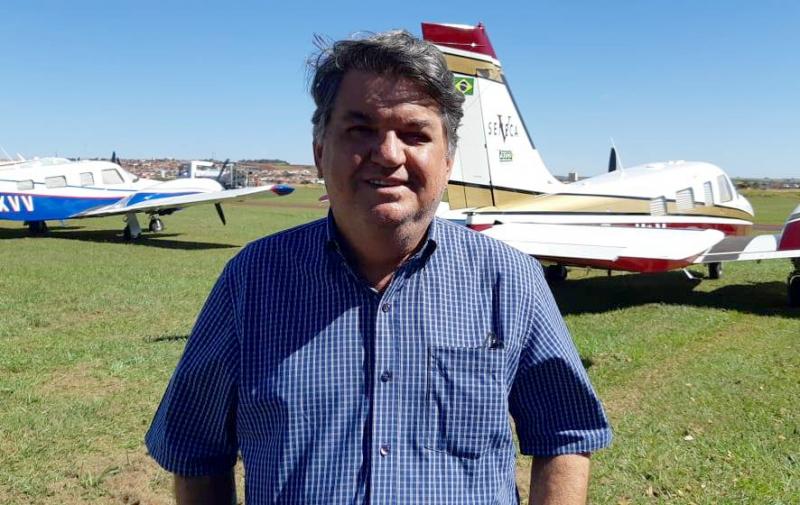 João Alberto Destro