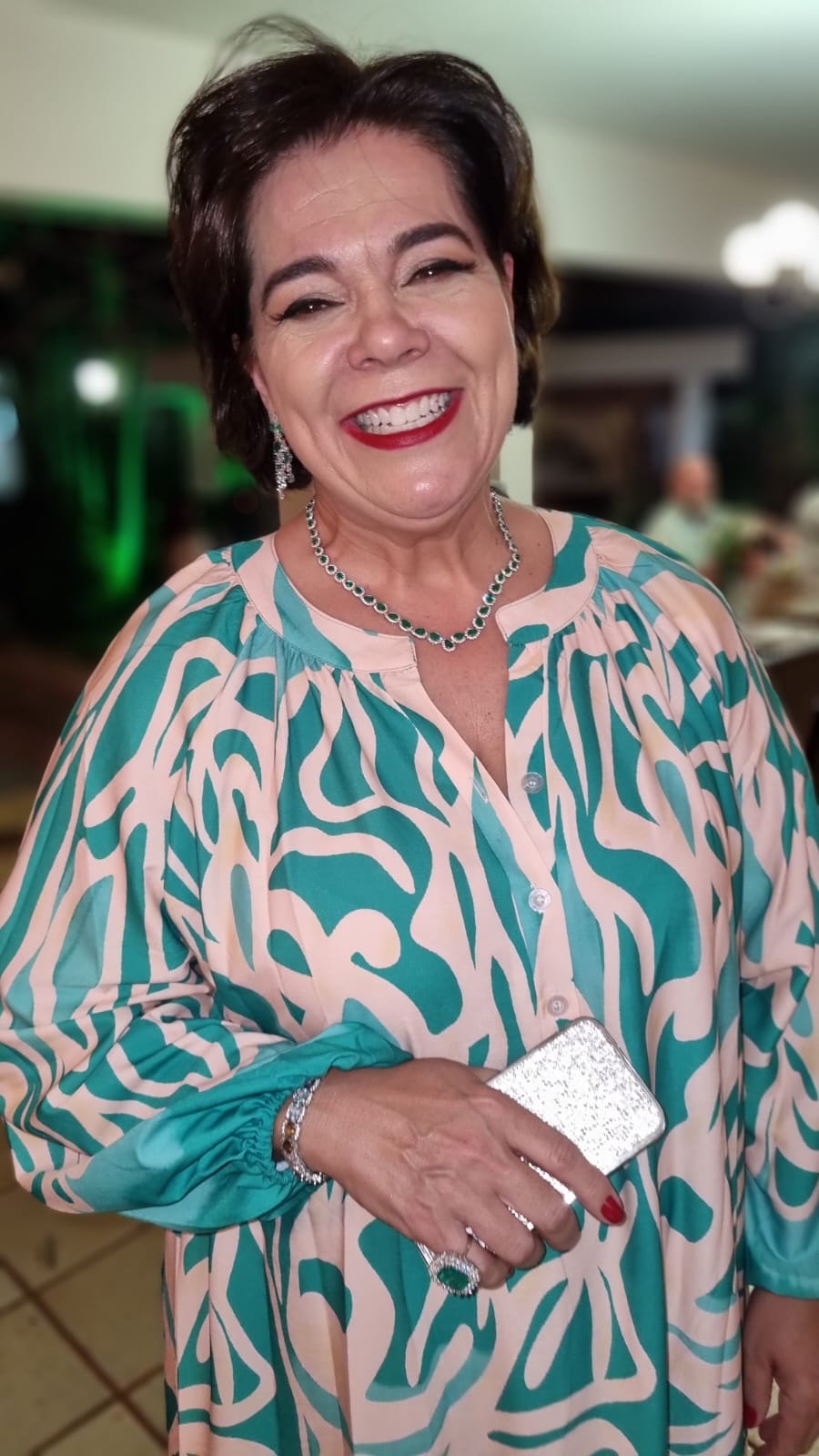 Angela  Vicente  Afonso  Ferreira