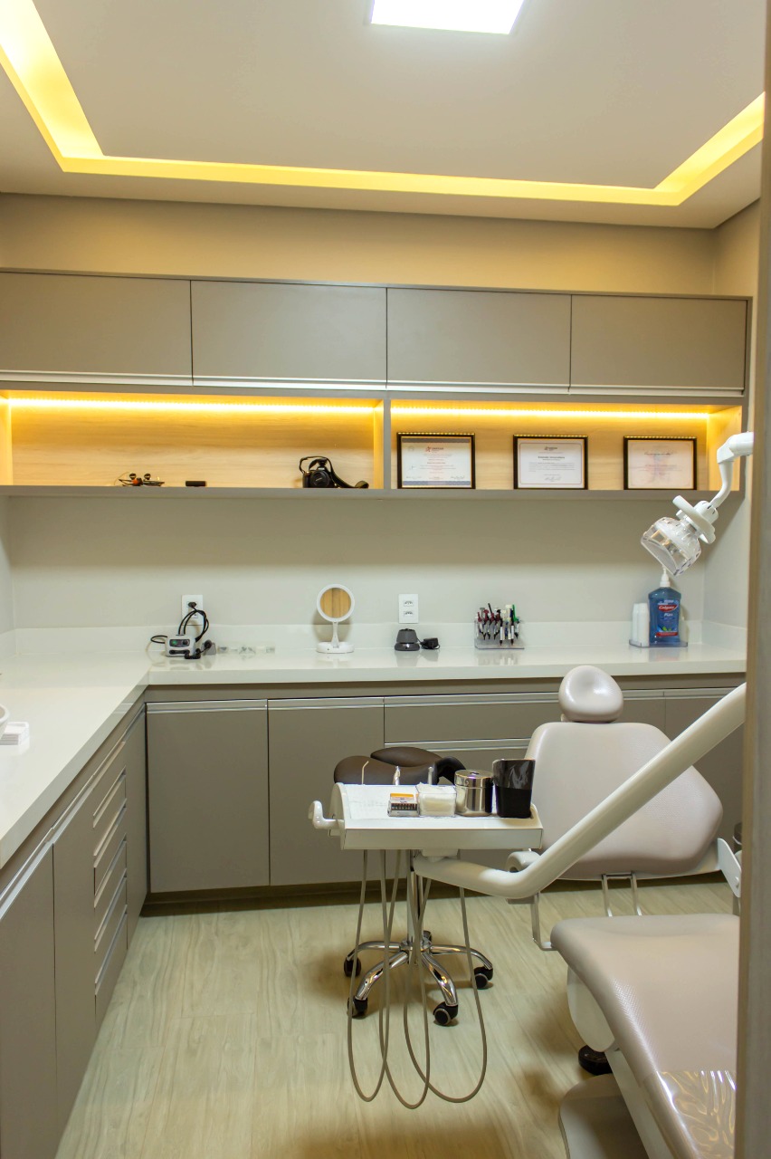 Projeto realizado em São Joaquim da Barra