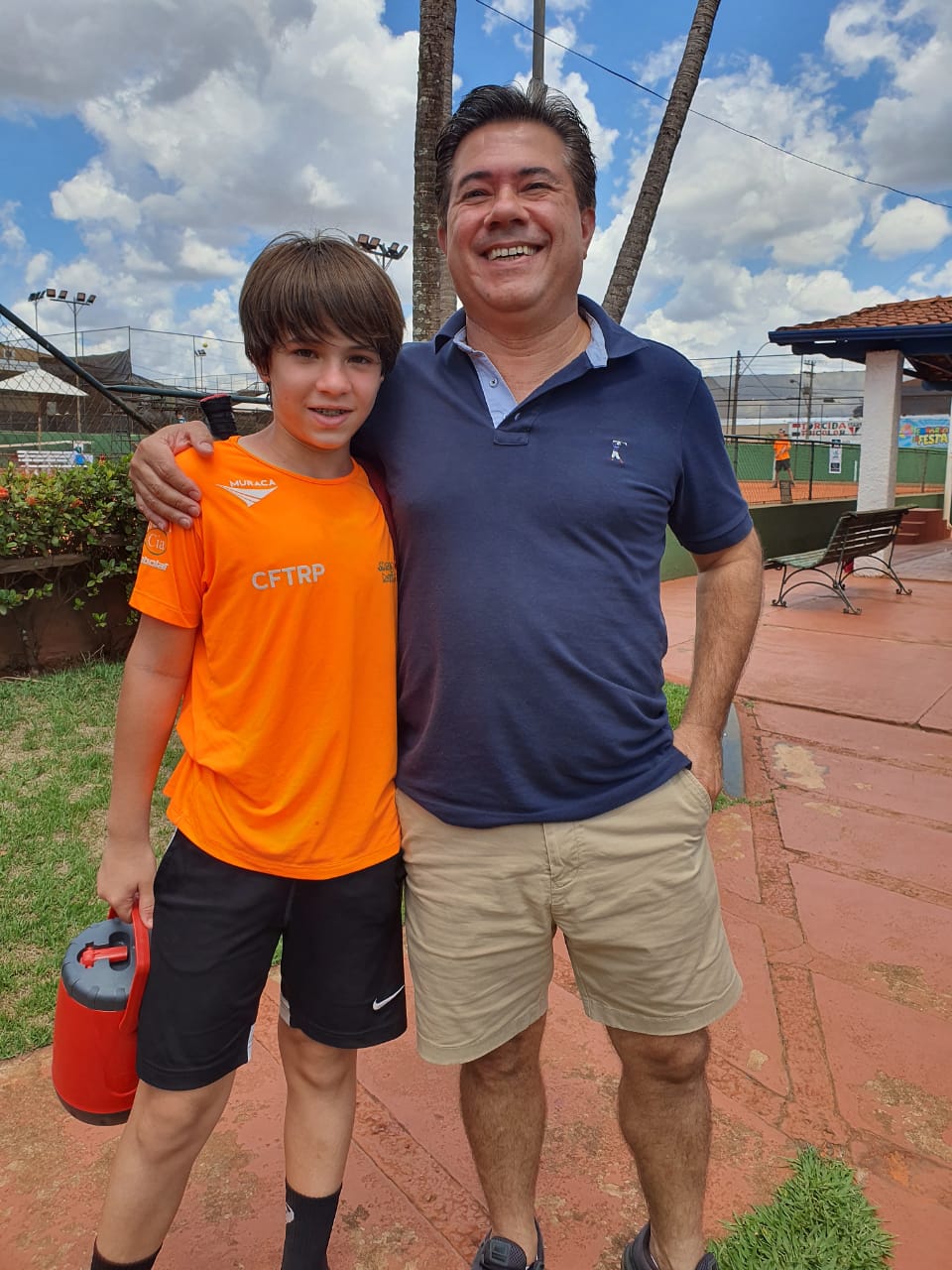 Francisco,  Paulo  César  Lima