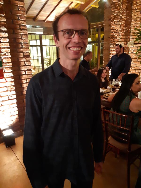 Carlos Eduardo Sacramento