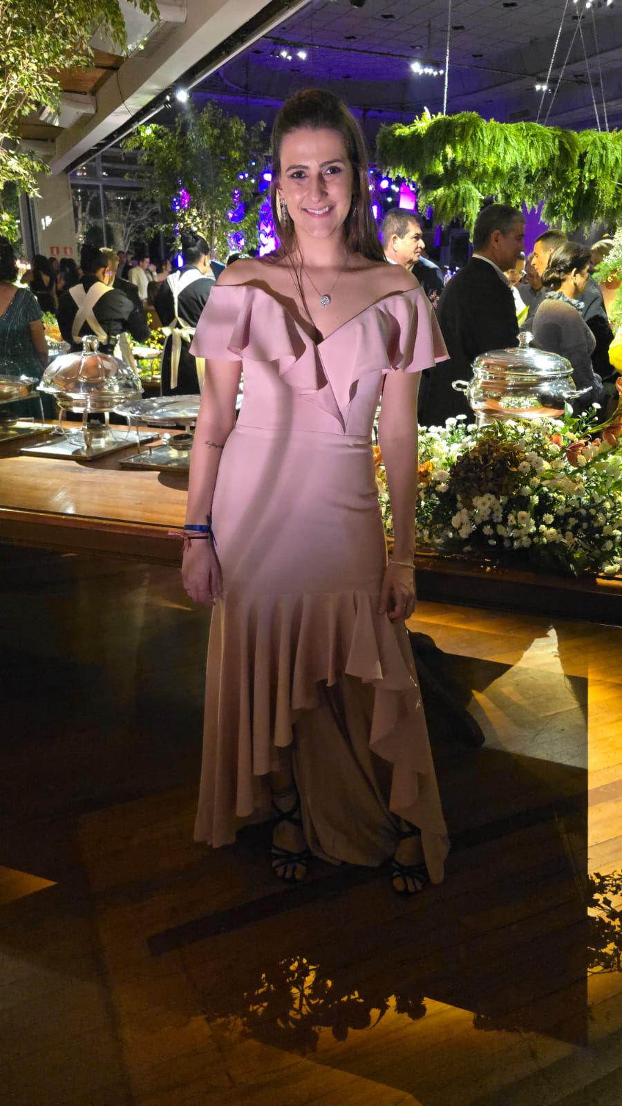 Vitória  Contin  Chufalo