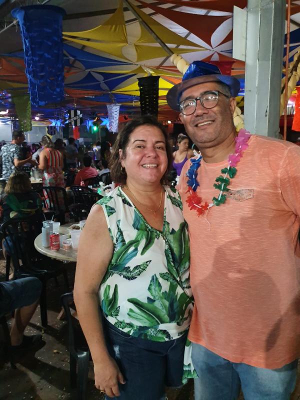 Paula  e Carlos  Marçal