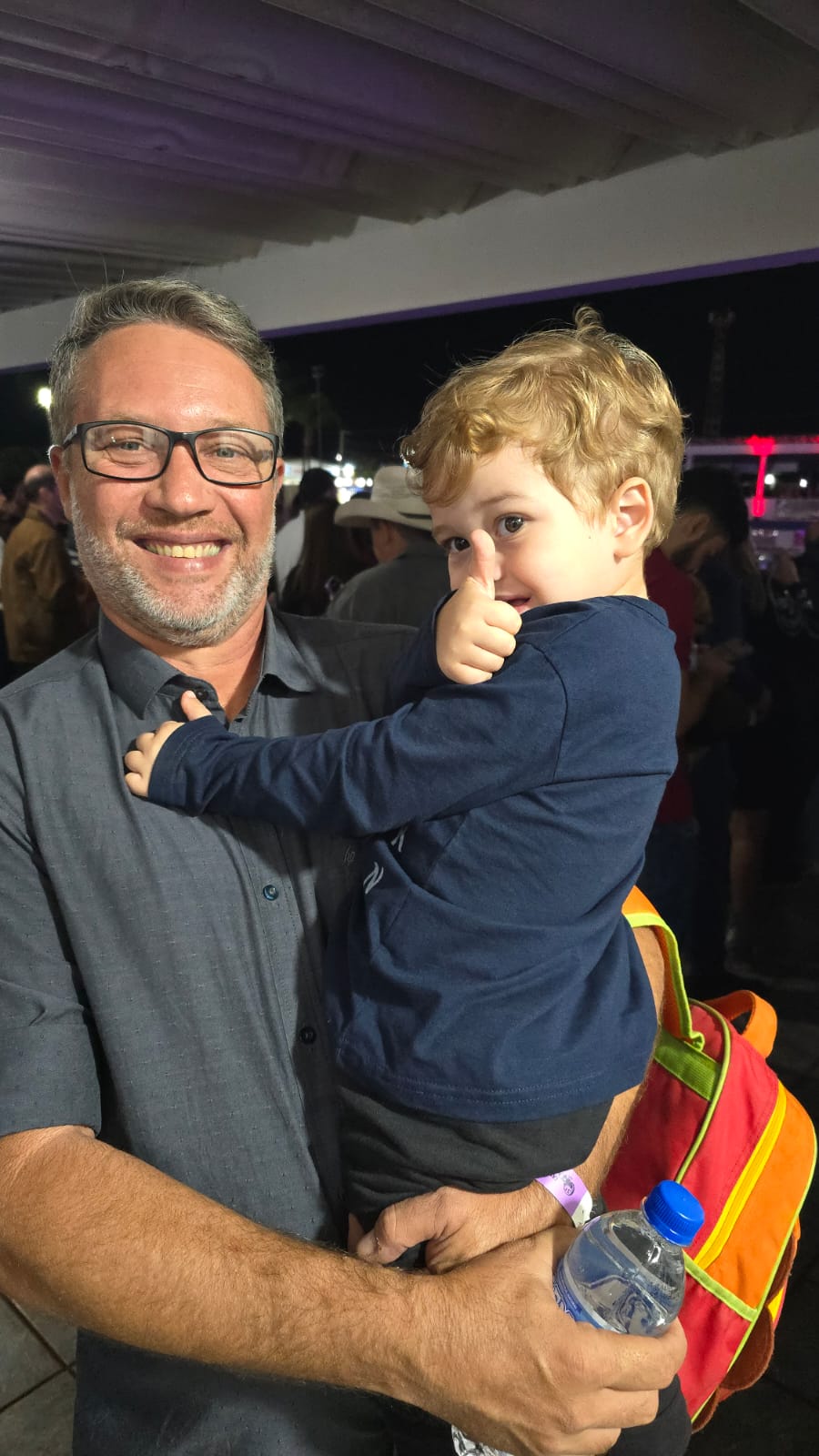 André  Leonello. com Davi