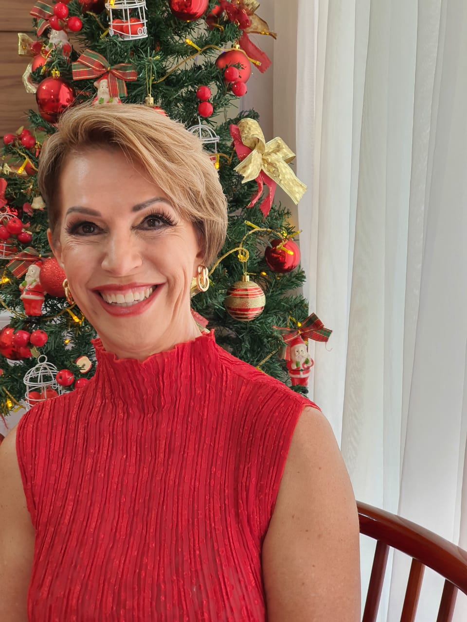 Celinha Salomão Passos