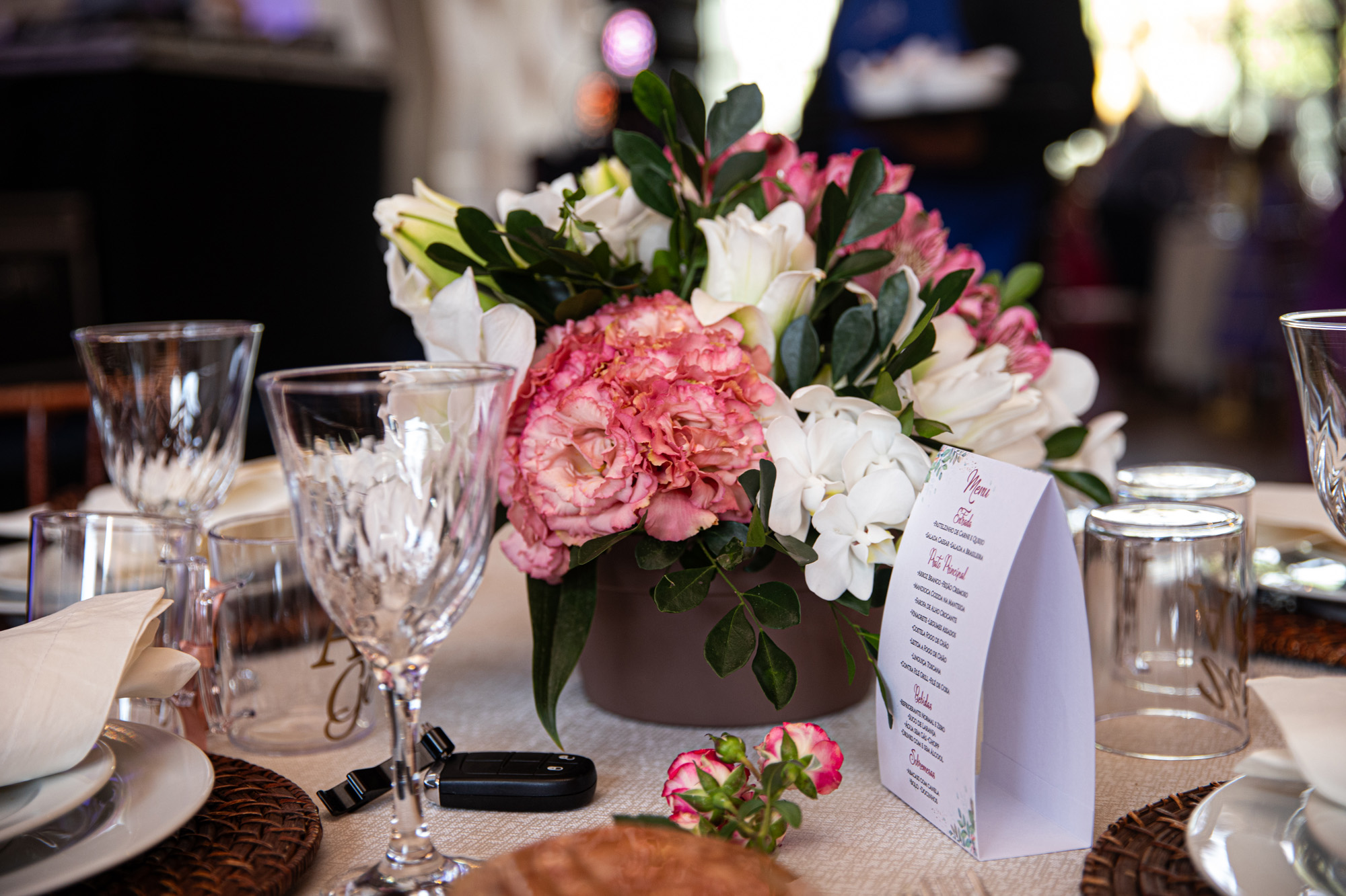 Composições de Maisa Tanaka