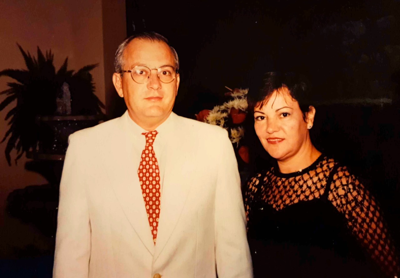 Clelia  e Fidelis  Rossini