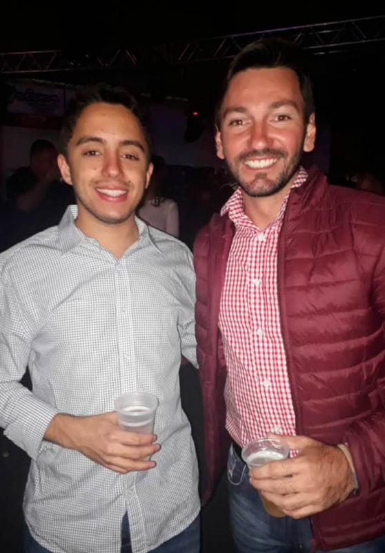 Álvaro  Alves Neto, Matheus  Souza