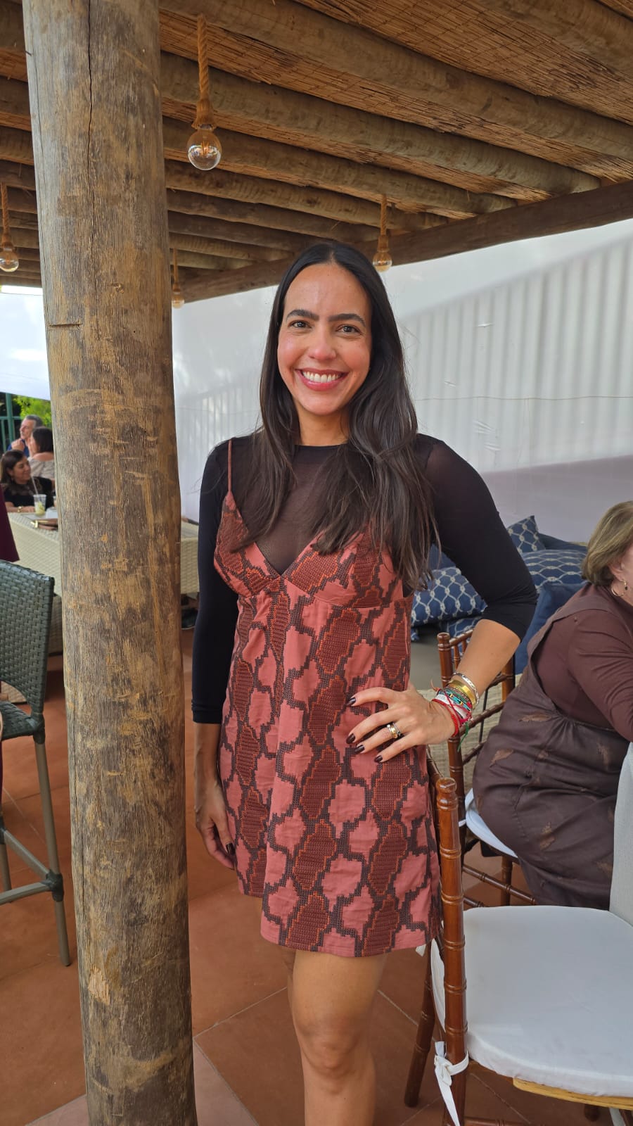 Luiza Helena Teixeira  Valentini