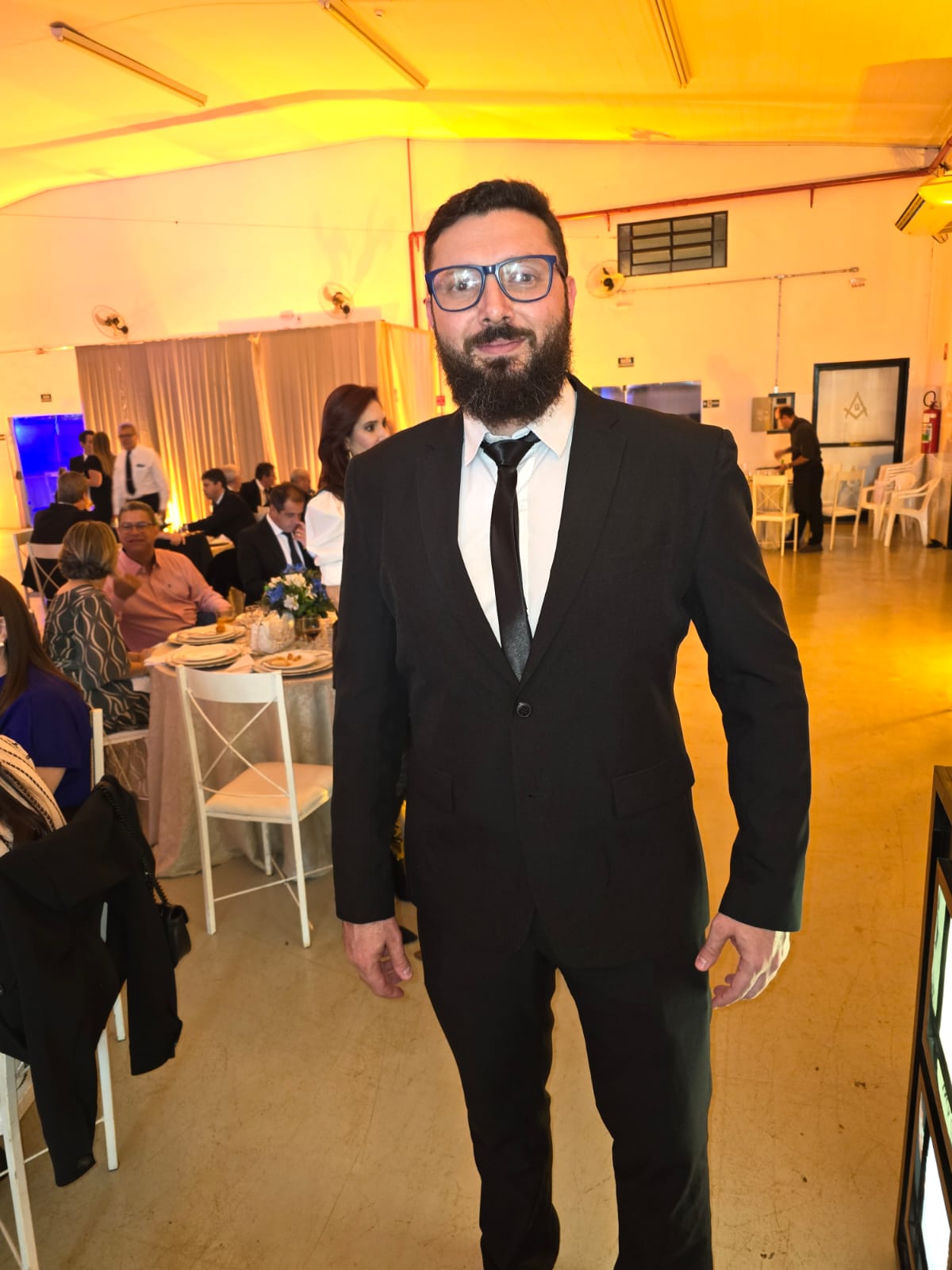 Fabricio Luiz Faggioni