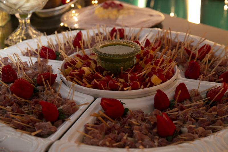 Os saudosos palitinhos na versão pastrâme