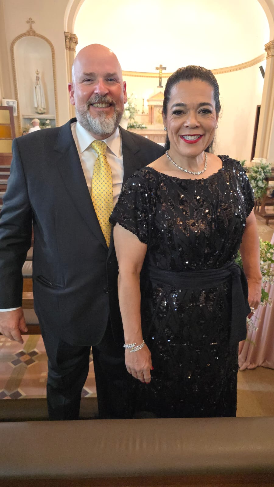 João  e Ângela  Affonso  Ferreira