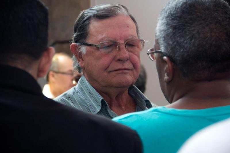 Vereador Pedro Nardeli