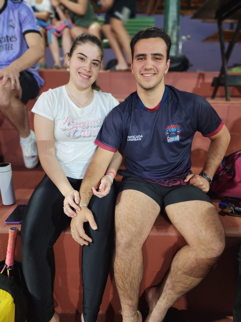 Julia Graci,  João  Guilherme  Berturo