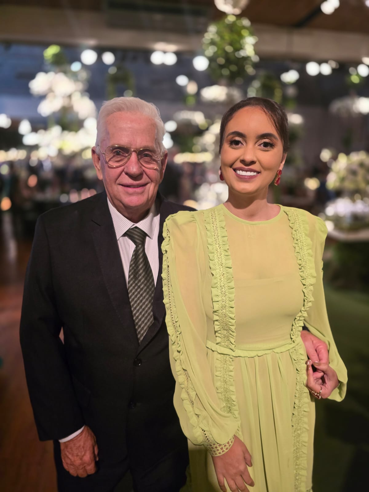 Luiz Carlos  Busa,  Beatriz  Busa