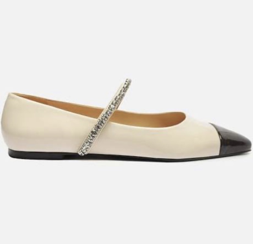 Sapatilhas e suas derivações