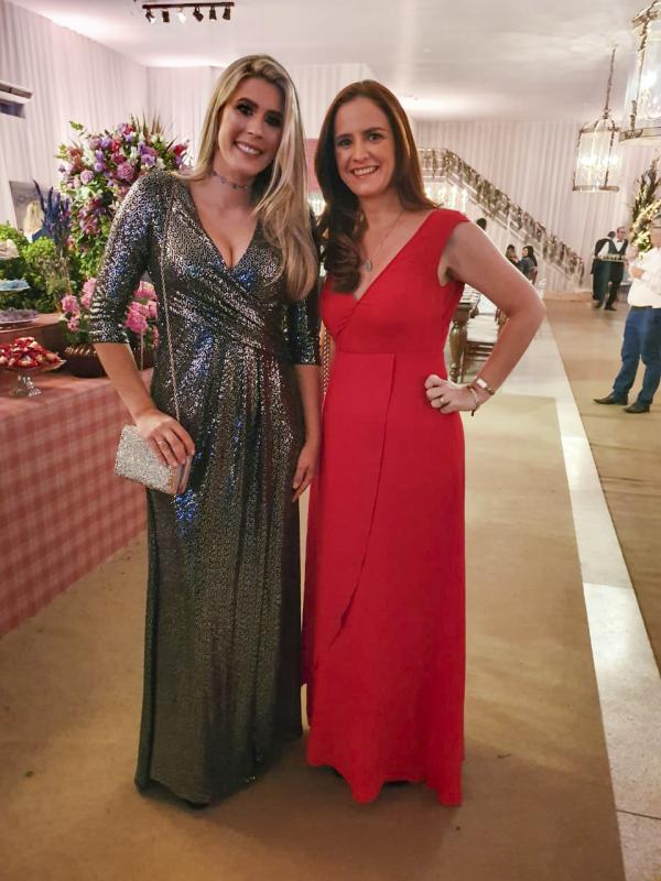 Gabriela Zeffer, Janaína Ferrero