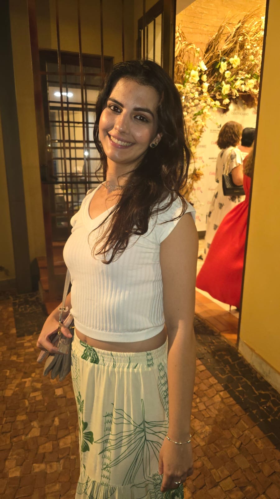 Júlia  Fumagalli Peres