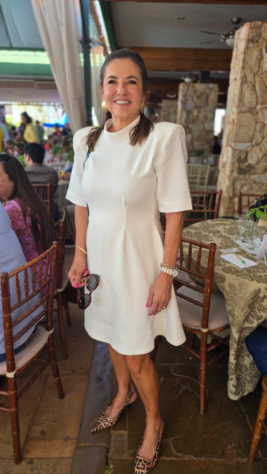 Edna Leite de Moraes