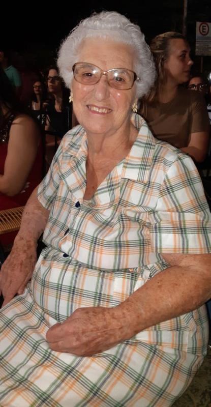 D.Amélia Hadad de Lima