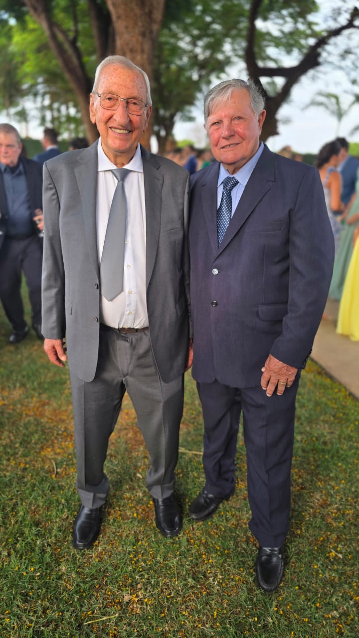 Ronaldo  Valentini, Pedro de Jesus Nardelli