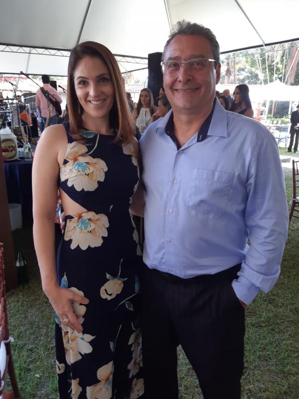 Valter e Lenice Carrara