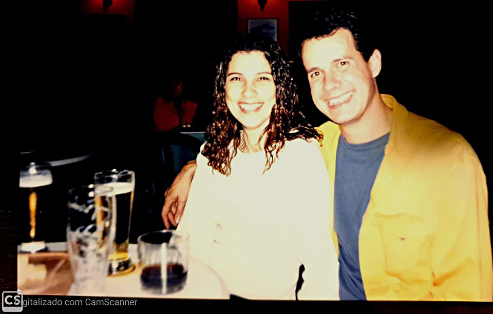 Andréa  Rosa  Oliva,  Adolfo Ferrero