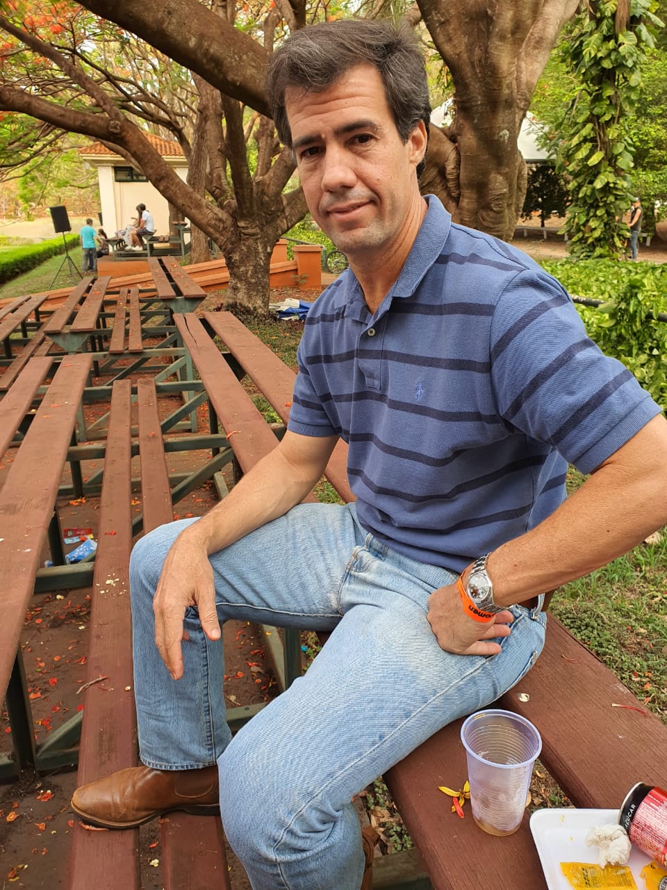 Leonardo Mendonça